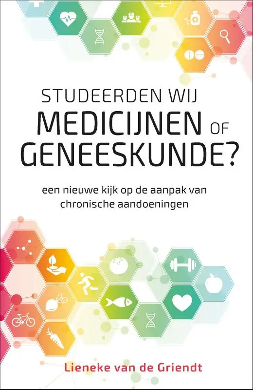 Studeerden wij medicijnen of geneeskunde