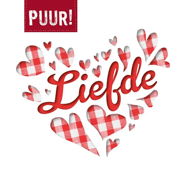 Puur! liefde