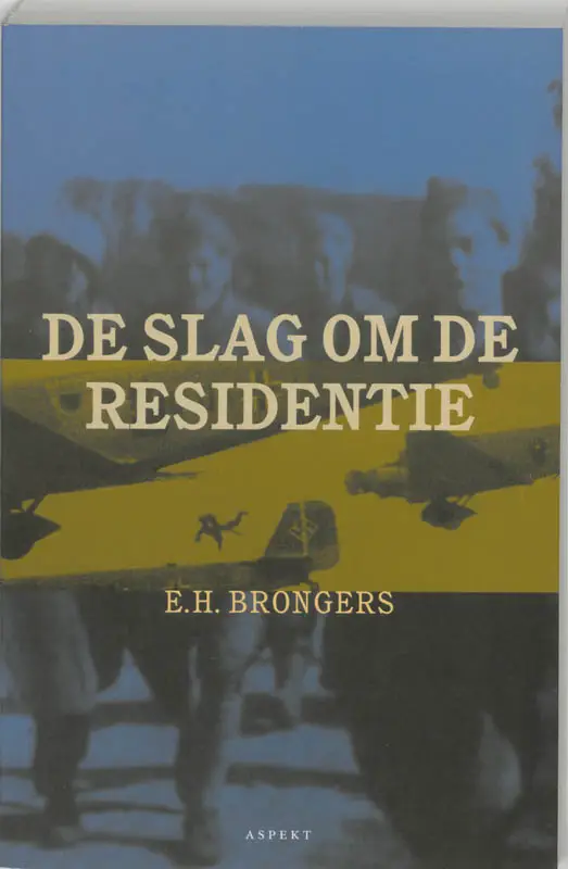 Slag om de residentie  POD
