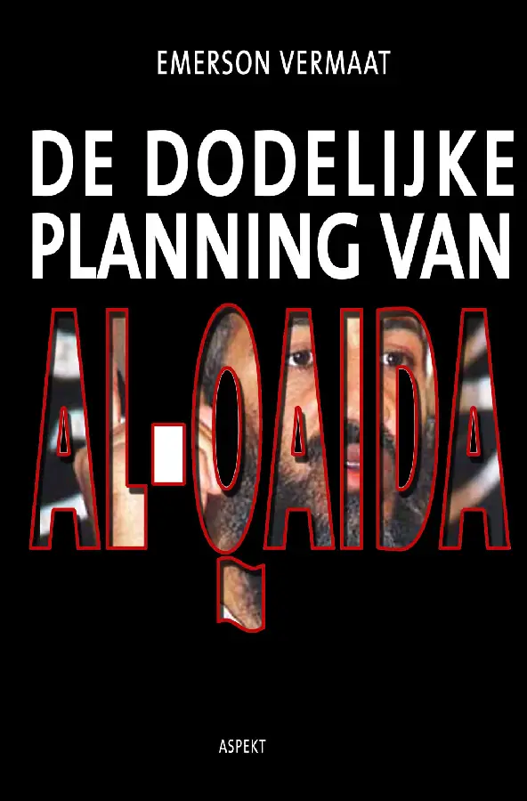 Dodelijke planning van al-qaida