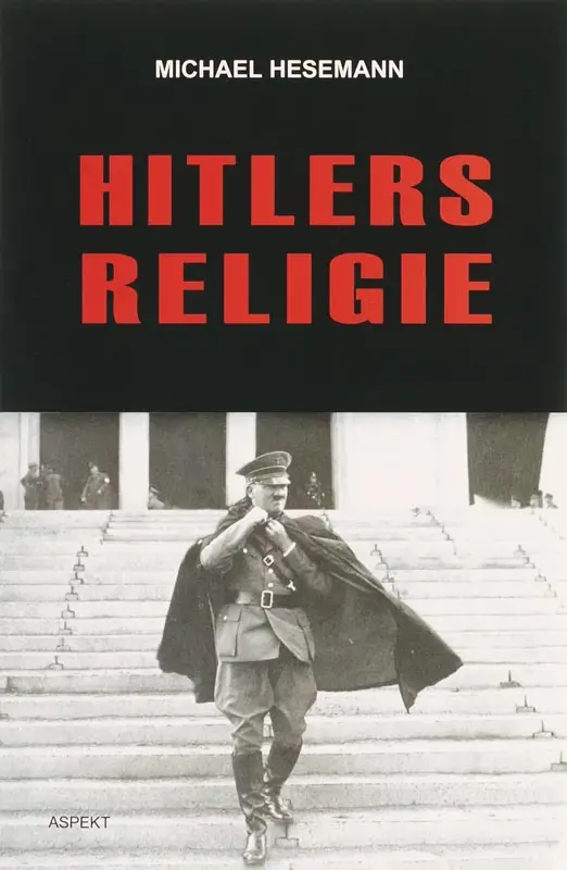 Hitlers religie