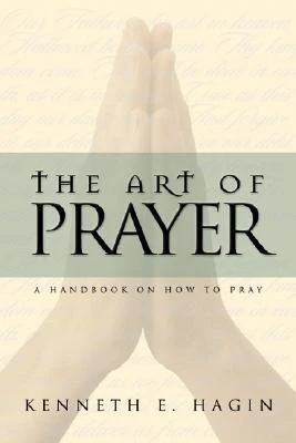 ART OF PRAYER