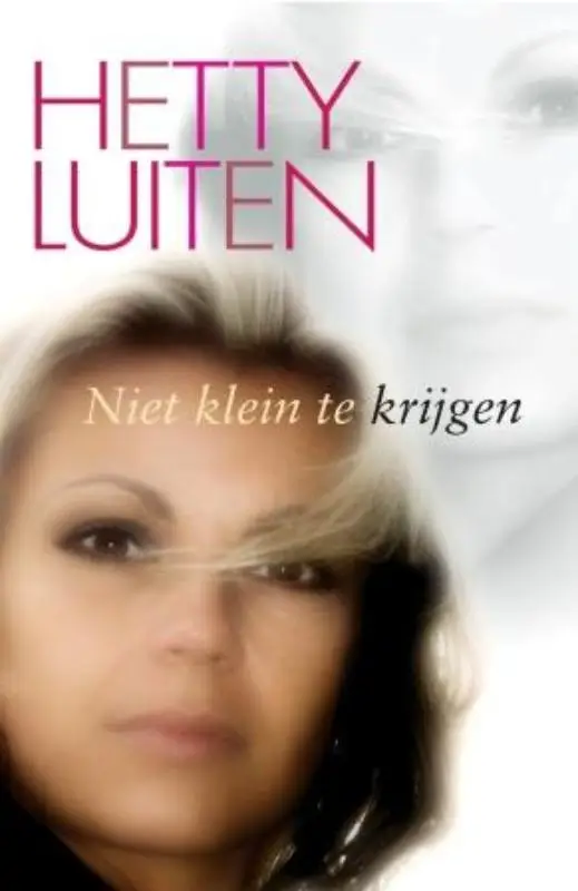 Niet klein te krijgen