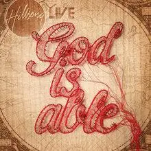 God is Able (CD)