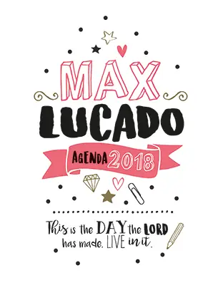 Agenda 2018 this de day the Lord