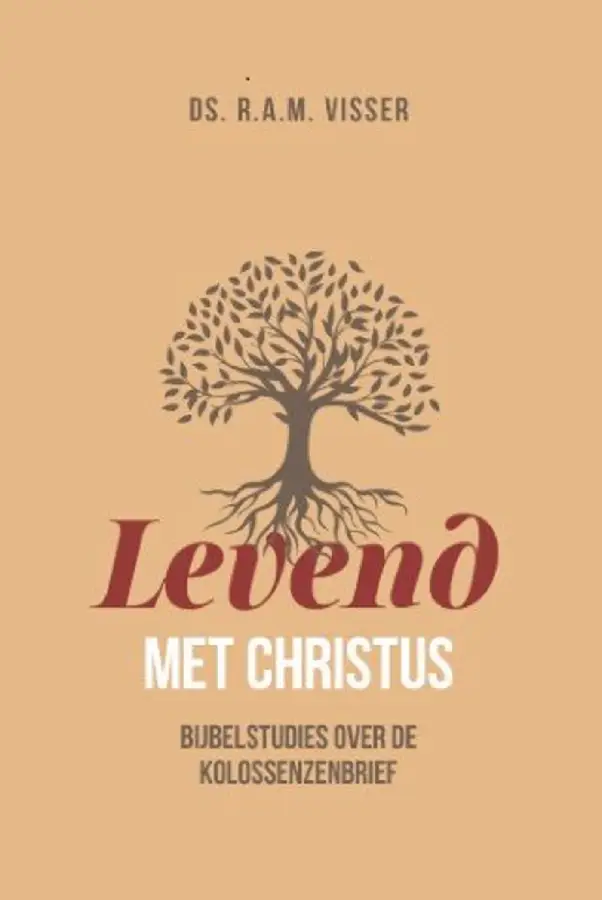 Levend met Christus