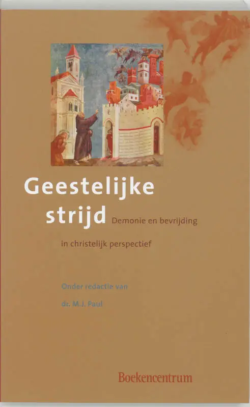 Geestelijke strijd  POD