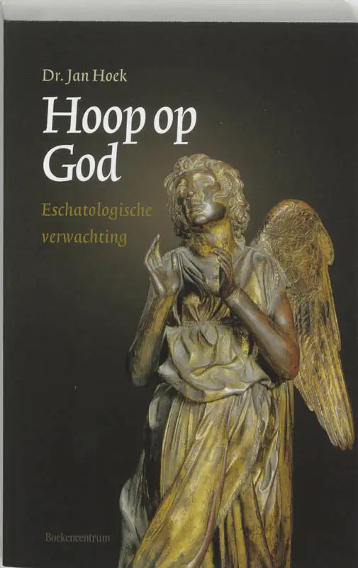 Hoop op God  POD
