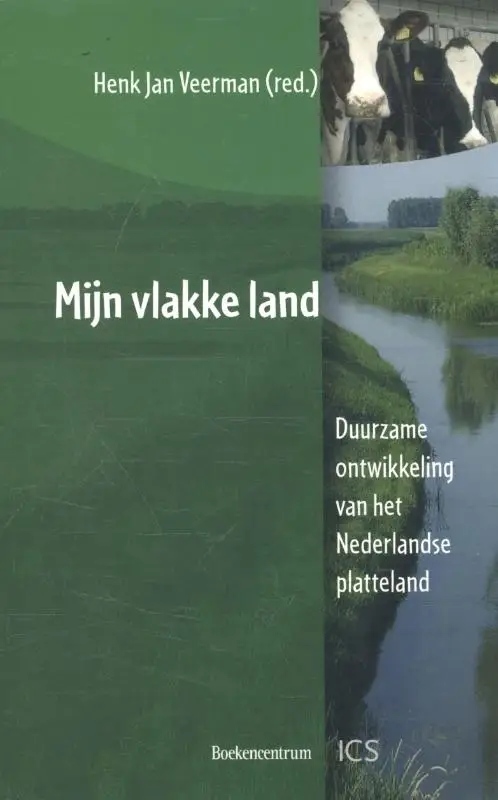 Mijn vlakke land