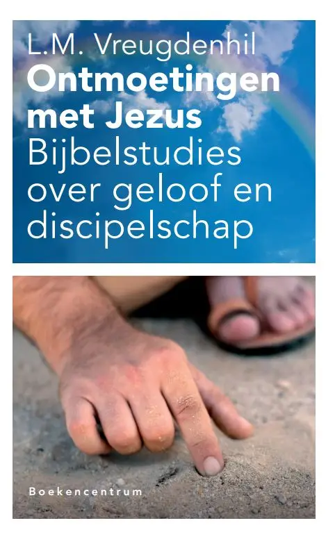 Ontmoetingen met Jezus  POD