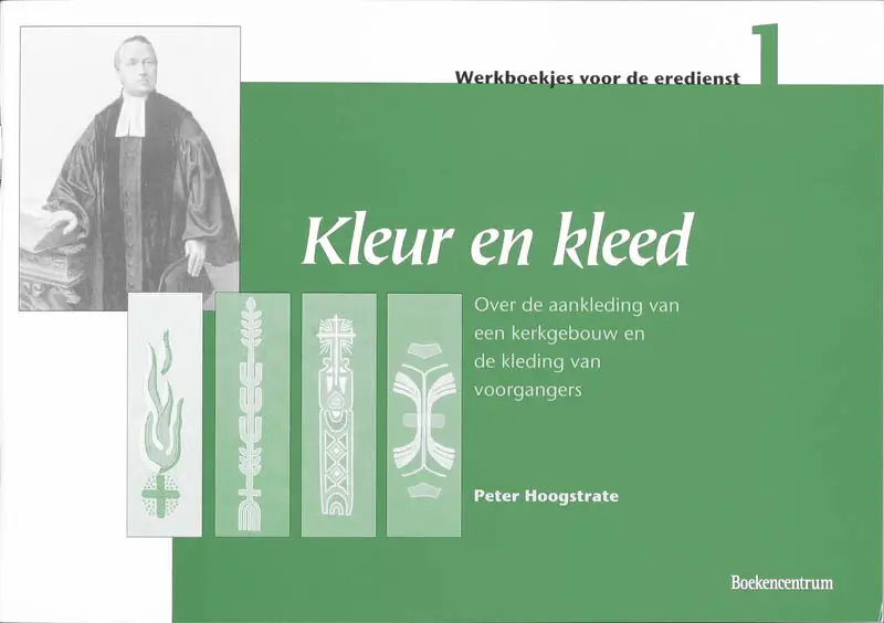 Kleur en kleed