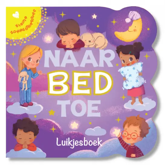 Naar bed toe