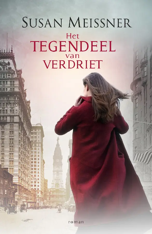 Tegendeel van verdriet