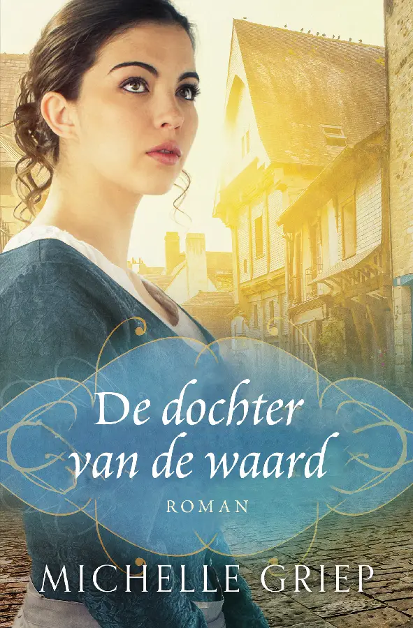 Dochter van de waard