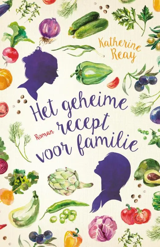Geheime recept voor familie