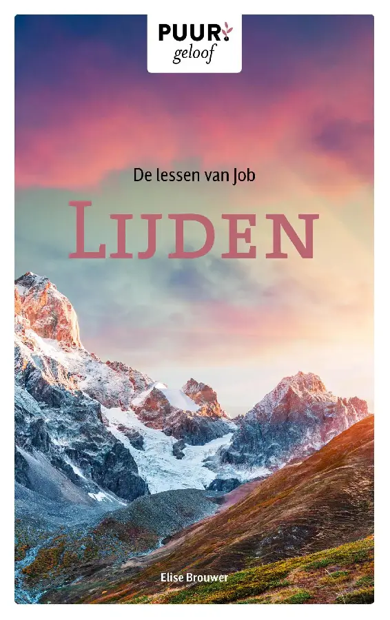 De lessen van Job / Lijden