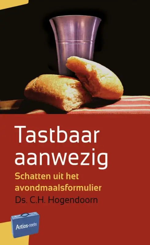 Tastbaar aanwezig