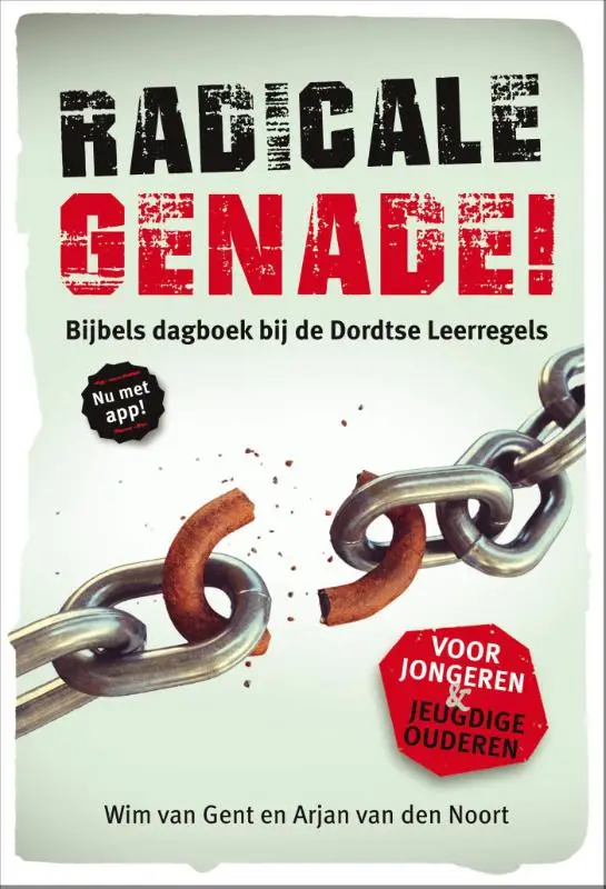 Radicale genade