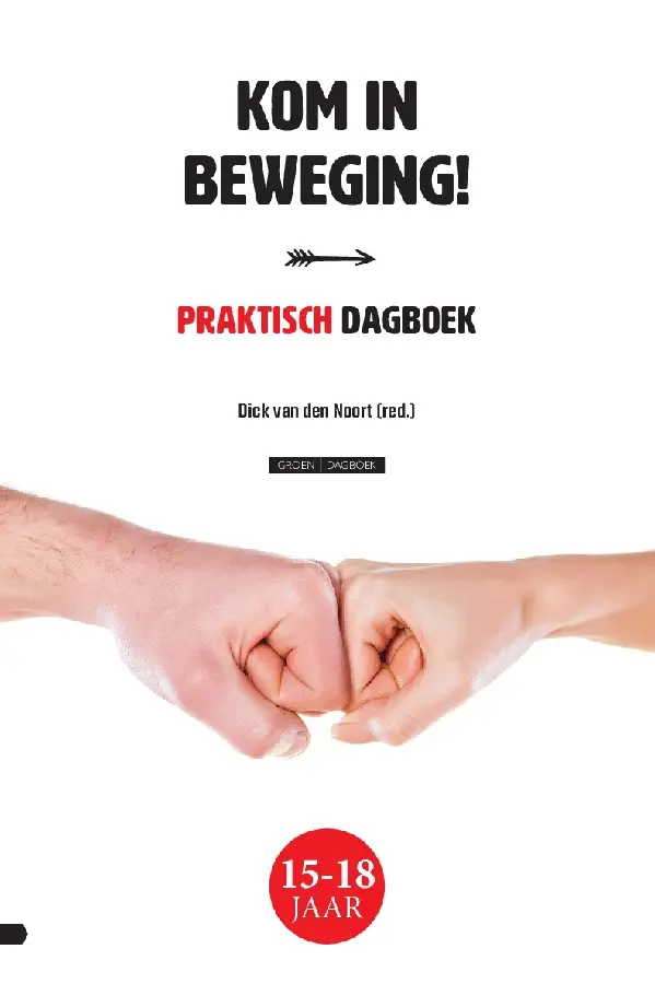 Kom in beweging!