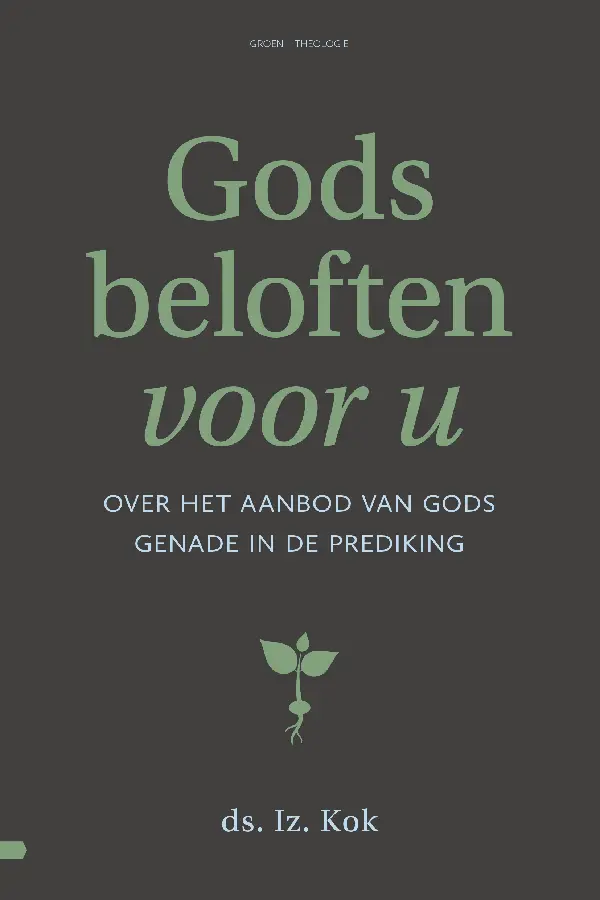 Gods beloften voor u
