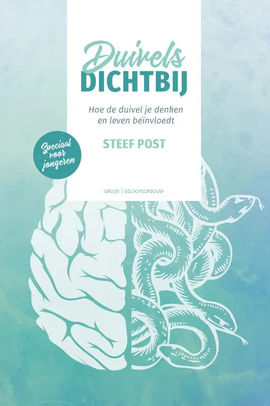 Duivels dichtbij