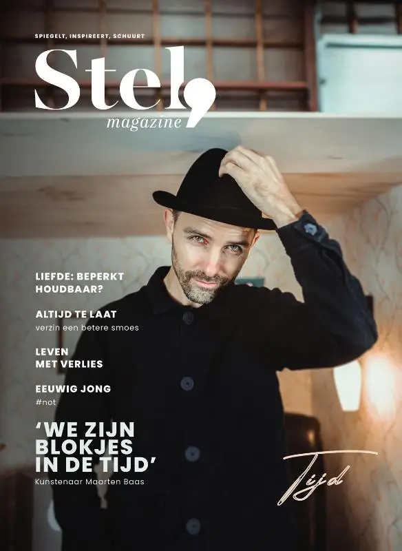 Stel magazine #3