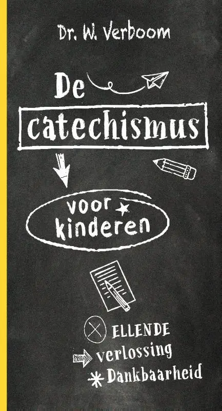 Catechismus voor kinderen