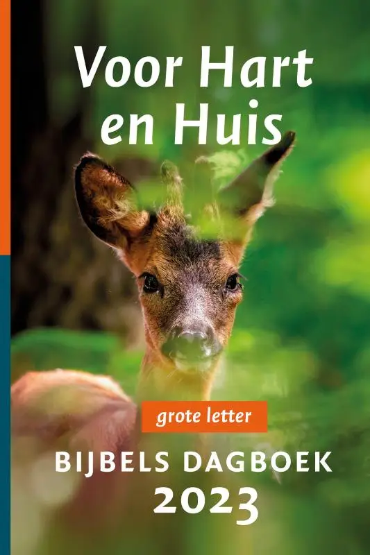 Voor hart en huis 2023