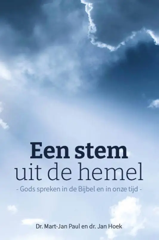 Stem uit de hemel