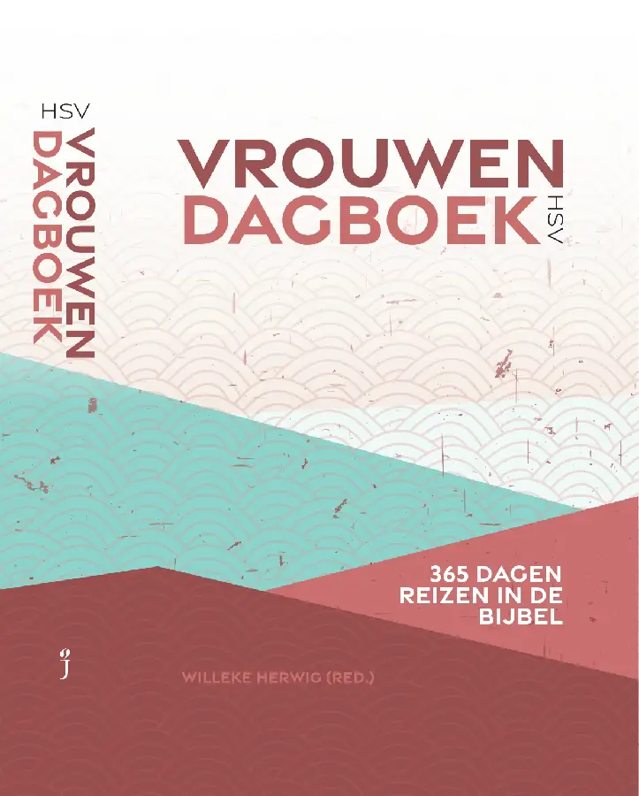 HSV vrouwendagboek