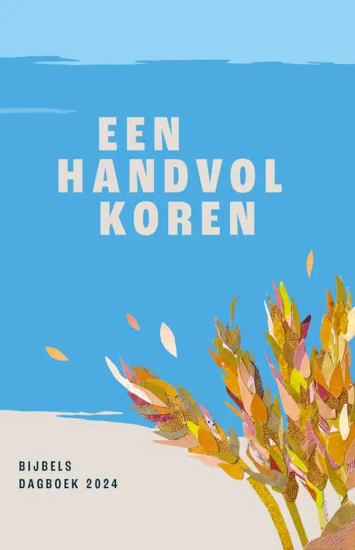 Handvol koren 2024