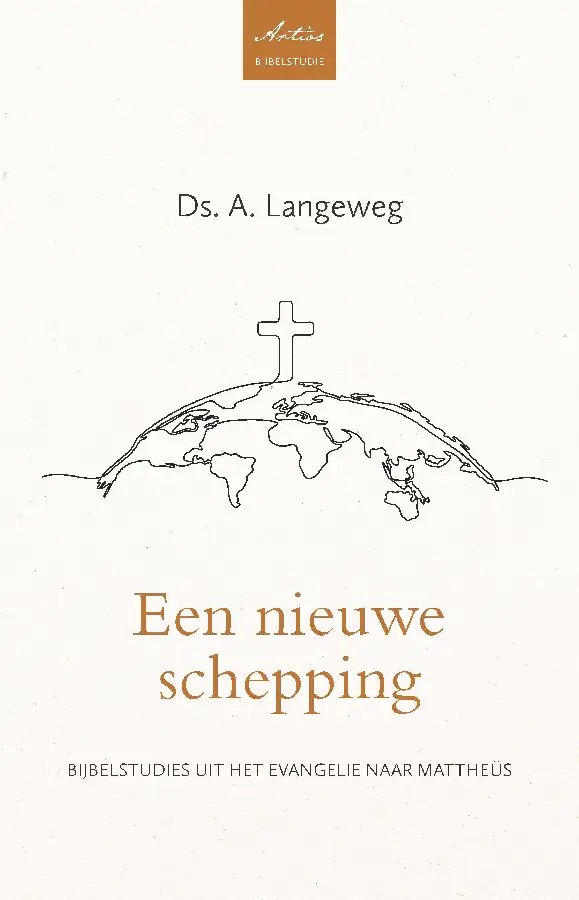 Nieuwe schepping