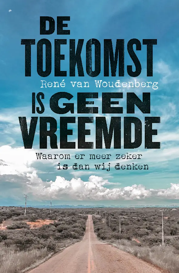 Toekomst is geen vreemde