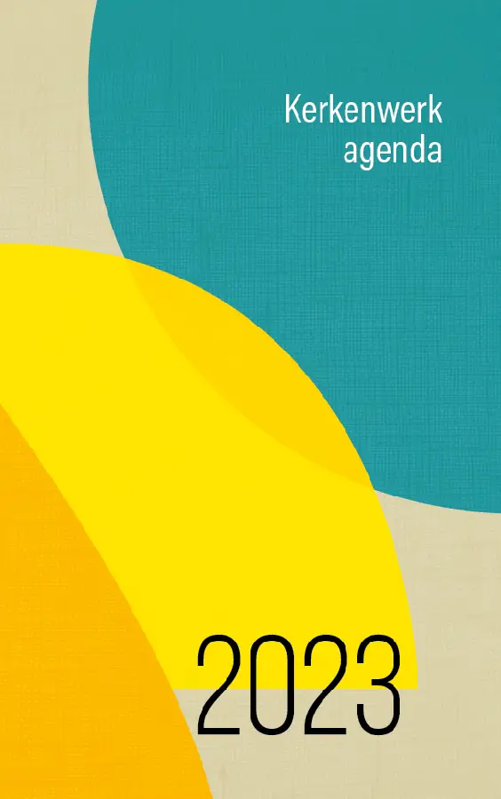Kerkenwerkagenda 2023