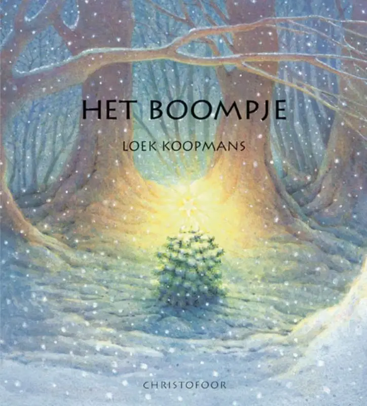 HET BOOMPJE