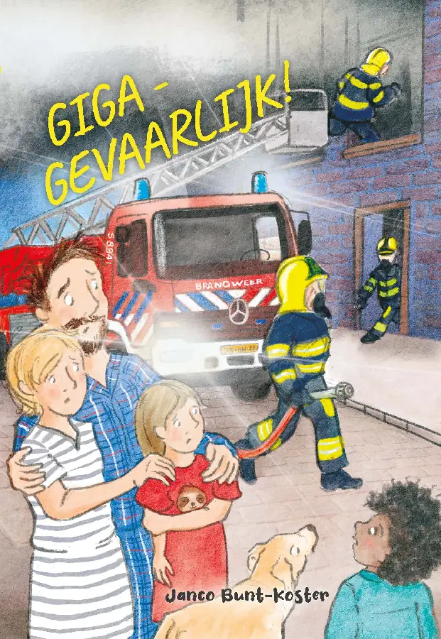 Giga-gevaarlijk