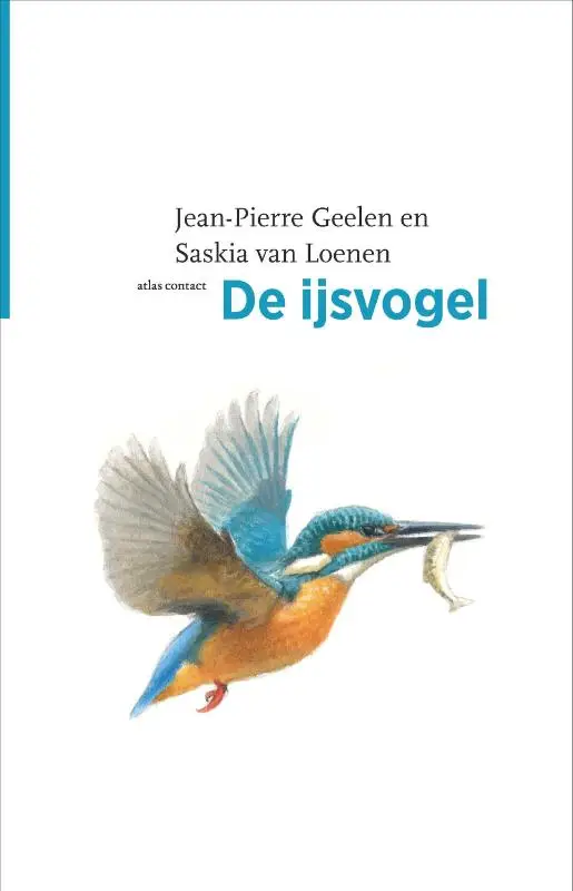 IJsvogel