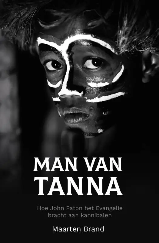 Man van tanna