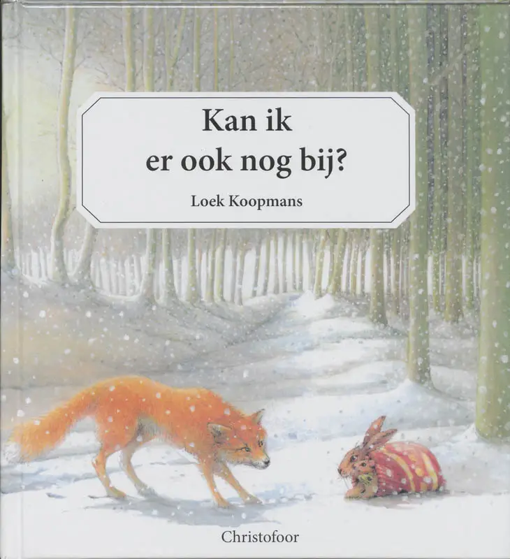 Kan ik er ook nog bij