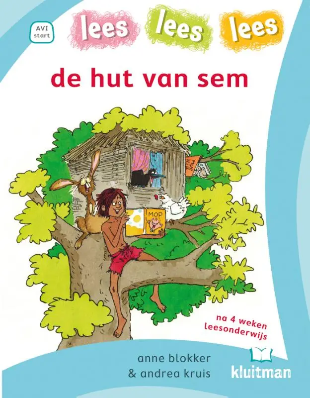 Hut van sem