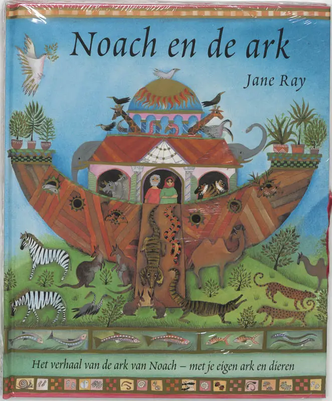 NOACH EN DE ARK