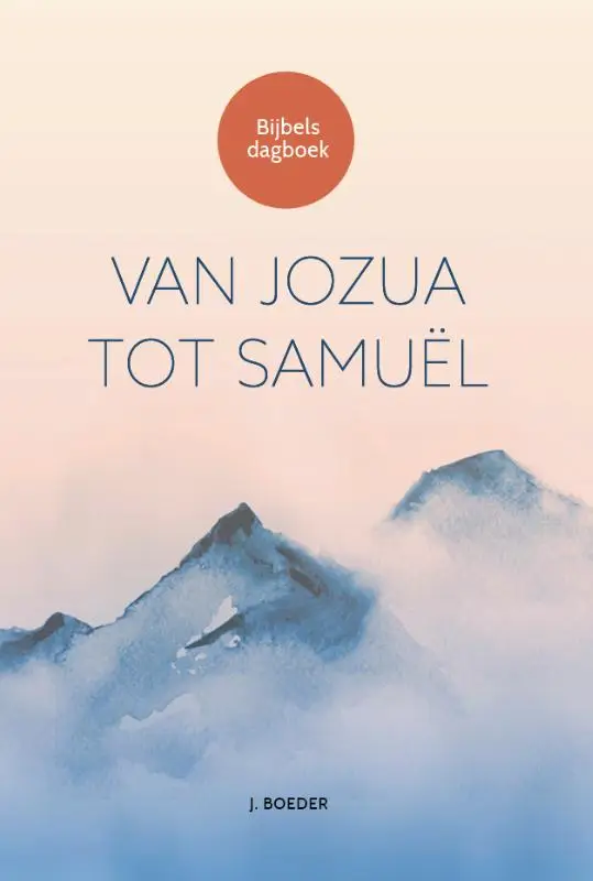 Van jozua tot samuel