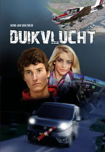 Duikvlucht