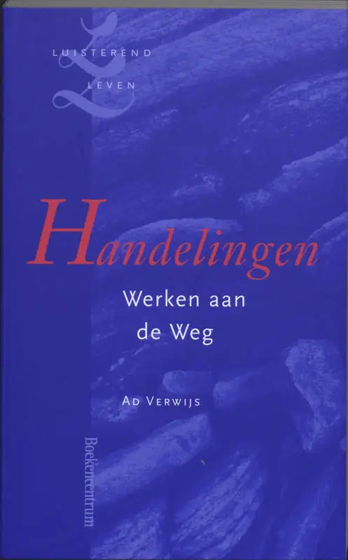 Handelingen  POD