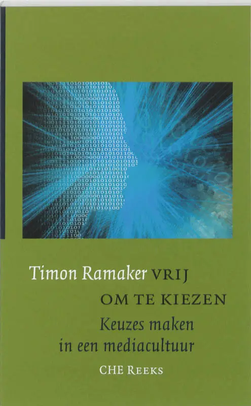 Vrij om te kiezen  POD