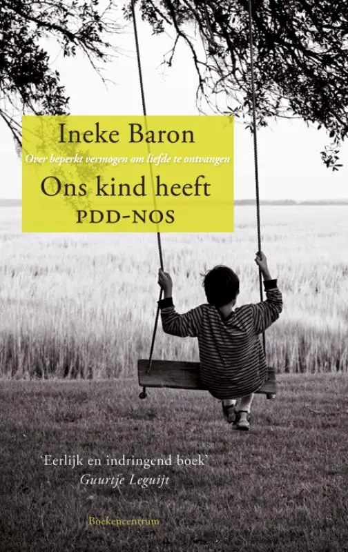 Ons kind heeft pdd-nos  POD