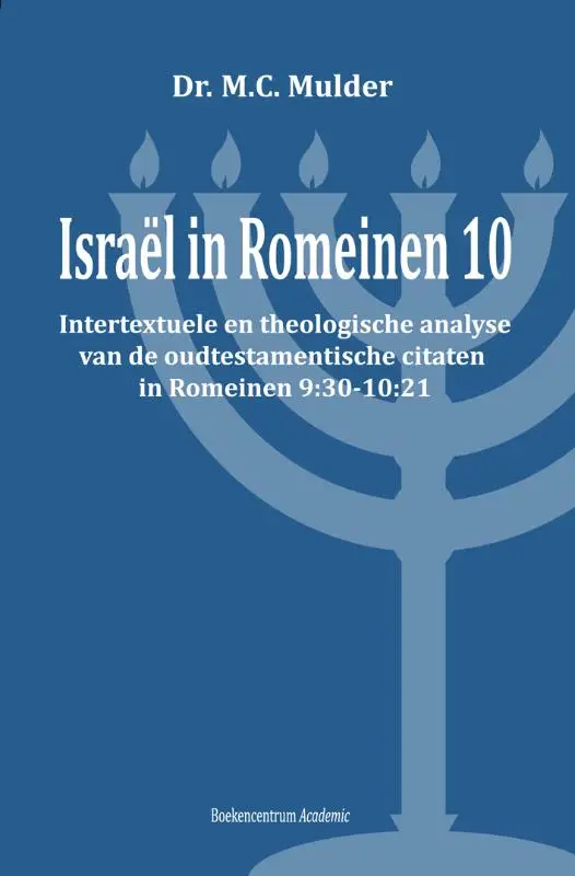 Israel in romeinen 10