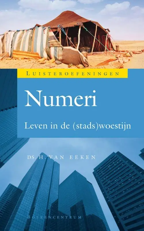 Numeri