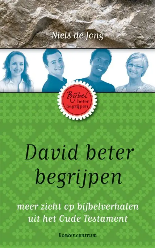 David beter begrijpen  POD
