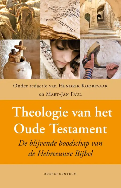Theologie van het oude testament